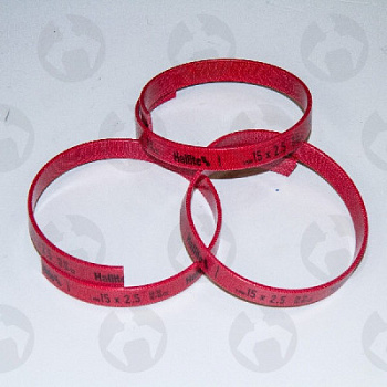 Уплотнение поворотное п6 РК13500Т Palfinger